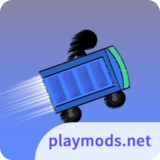 Stick Racer :Potty Cart Hero<span>(Unlimited Money)</span>1.3.2_rowtechapk.com