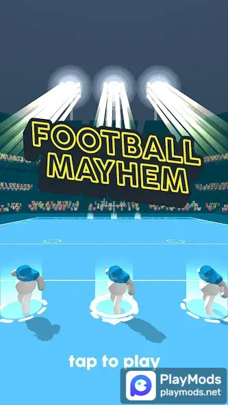 Ball Mayhem!<span>(Unlimited Money)</span> screenshot image 3_Popularmodapk.com