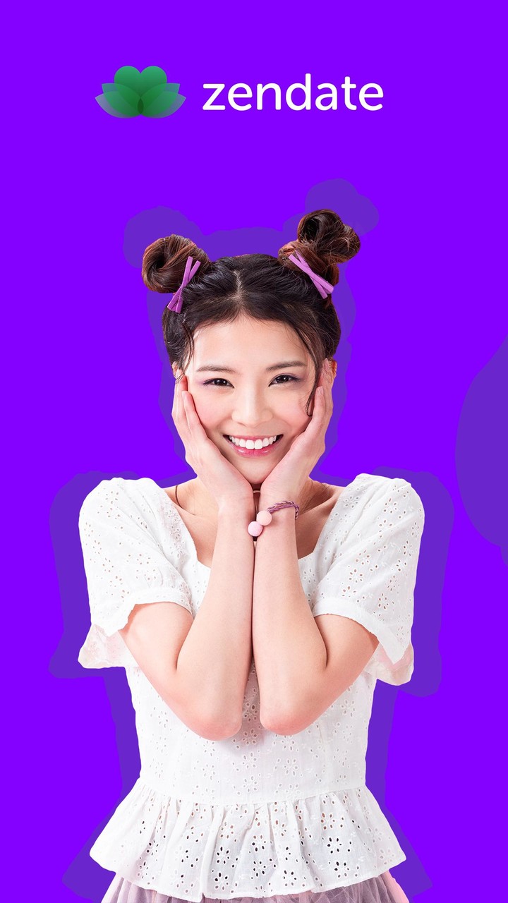 ZenDate - Meet Asian Singles screenshot image 1_Popularmodapk.com