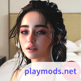 Hotties Merge<span>(No Ads)</span>2.0.2_rowtechapk.com