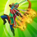 Hunter: Master of Arrows<span>(No Ads Free Rewards)</span>1.0.11_rowtechapk.com