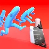 Crowd 3D(No Ads)1.1.1_rowtechapk.com