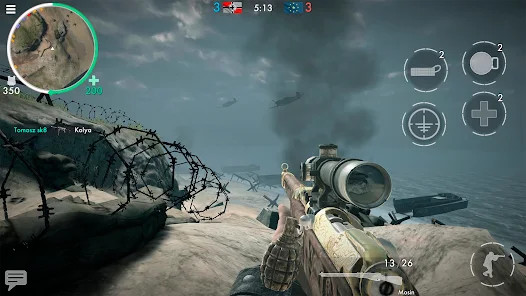 Health U! screenshot image 1_Popularmodapk.com