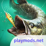 Fishing Tour<span>(Speed change)</span>1.13.0_rowtechapk.com