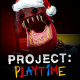 Project playtime : chapter 31_rowtechapk.com