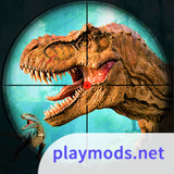 致命的恐龙猎人复仇破解版<span>(mod)</span>3.2_rowtechapk.com