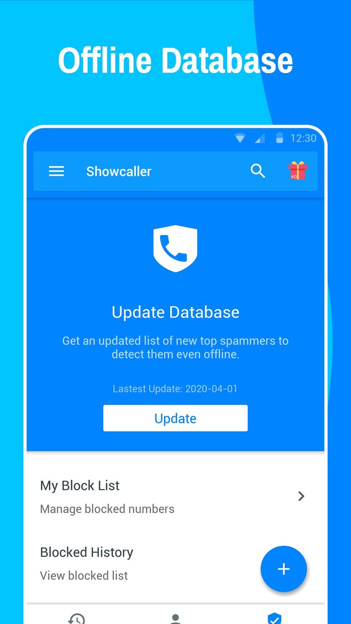 Showcaller: Caller ID & Block screenshot image 6_Popularmodapk.com