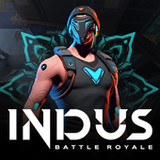 Indus Battle Royale1.0_rowtechapk.com