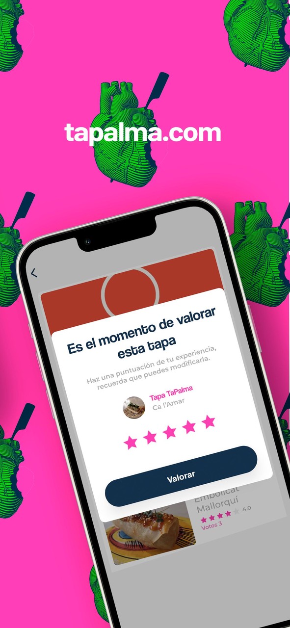 TaPalma screenshot image 4_Popularmodapk.com