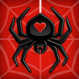 Spider Solitaire3.8.7_rowtechapk.com