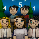 Death Forest. Horror Online<span>(Unlimited Money)</span>0.2_rowtechapk.com