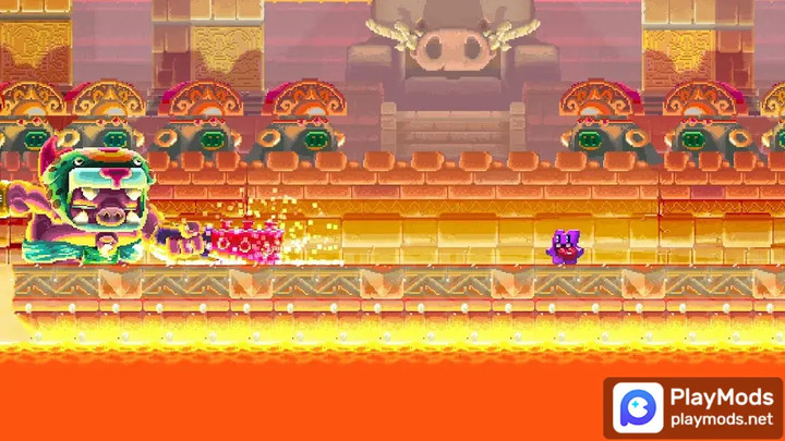 Super Mombo Quest<span>(Unlimited Money)</span> screenshot image 5_Popularmodapk.com