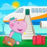 Airport Adventure 21.7.8_rowtechapk.com