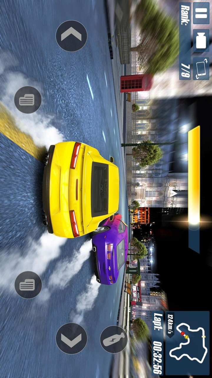 真实竞速赛车-极限狂野飞车破解版<span>(mod)</span> screenshot image 1_Popularmodapk.com