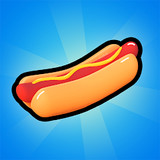 Hotdogs Invasion<span>(No Ads)</span>0.1.5_rowtechapk.com