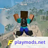 Mod FF fire for Minecraft<span>(No Ads)</span>1_rowtechapk.com