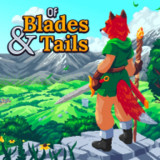 Sword and Fox Tail<span>(Free download)</span>b2abff6_rowtechapk.com