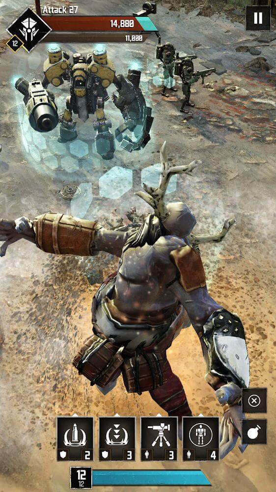 Угадай ютубера Chicken Gun 2 screenshot image 4_Popularmodapk.com