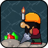 Dan the Dungeon Digger34_rowtechapk.com