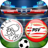 Netherlands Eredivisie Game1.2_rowtechapk.com