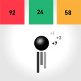 Balls Up Breaker: Balls bricks4.1.4_rowtechapk.com