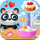 Cake Maker Bakery Cake Games1.3_rowtechapk.com