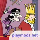 Murder<span>(mod)</span>1.1.0_rowtechapk.com