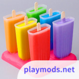 Ice Cream: Food games: cooking<span>(No Ads)</span>3.6_rowtechapk.com