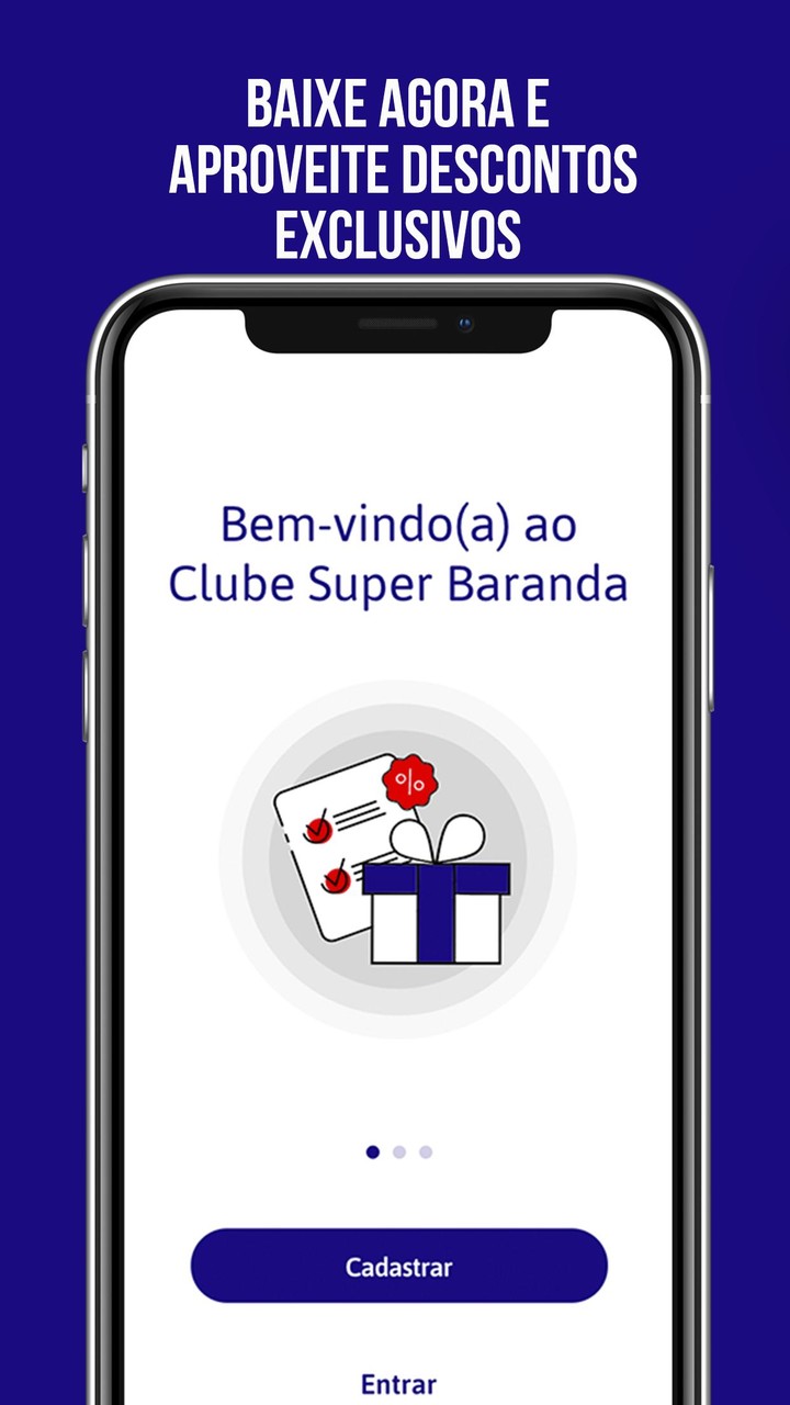 Clube Super Baranda screenshot image 6_Popularmodapk.com