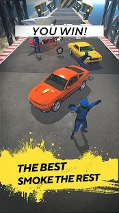 砸车！破解版<span>(mod)</span> screenshot image 2_Popularmodapk.com