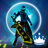 Stickman Master: Shadow Fight<span>(Unlimited Money)</span>1.7.7_rowtechapk.com