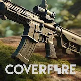 Cover Fire<span>(Unlimited Money, VIP 5)</span>1.33.11_rowtechapk.com