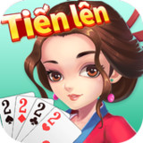 Tiến Lên Miền Nam - Tiến Lên T1.1.56_rowtechapk.com
