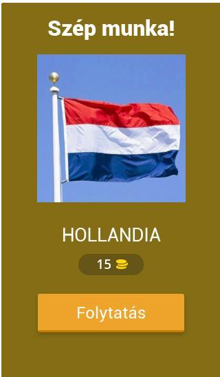 Ország zászlók játék screenshot image 2_Popularmodapk.com