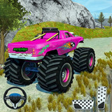 Car Game 3d-Monster Truck Game1.02_rowtechapk.com