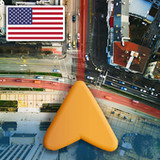 Street View: Live Earth Map1.2.0_rowtechapk.com