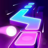 Dancing Ballz: Magic Tiles2.4.7_rowtechapk.com