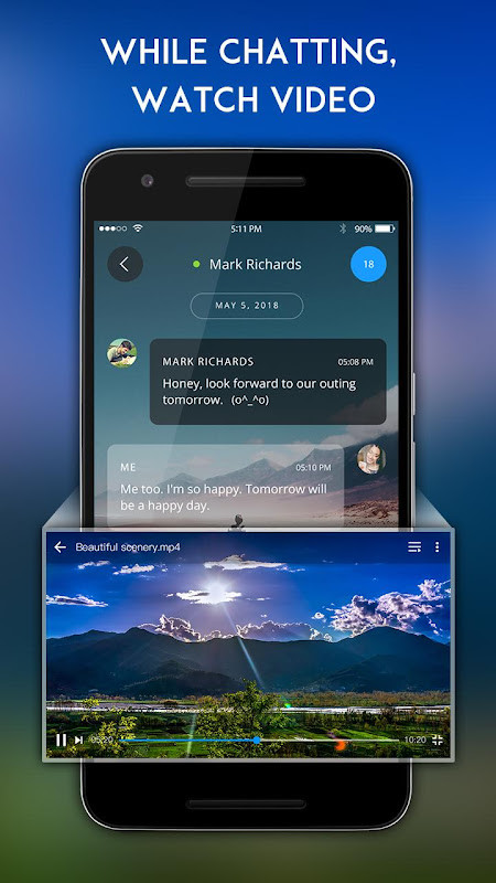HD Video Player - Media Player screenshot image 13_Popularmodapk.com