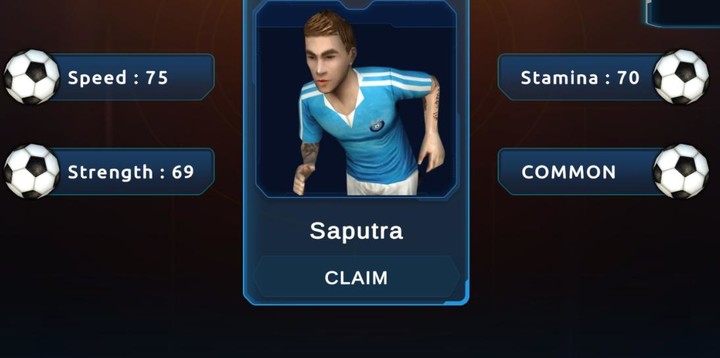 Football Super Star - Soccer screenshot image 3_Popularmodapk.com