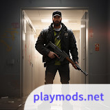 Zombie Slayer: Idle Shooter 3D<span>(No Ads)</span>0.1.2_rowtechapk.com