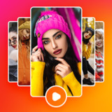 Photo Video Maker with Song2.5_rowtechapk.com