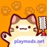 Kitty Cat Tycoon<span>(Unlimited Currency)</span>1.0.50_rowtechapk.com