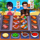 Cooking Cafe - Food Chef132.0_rowtechapk.com