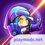 Survivor Archer: Soul Survival<span>(No Ads)</span>1.0.33_rowtechapk.com