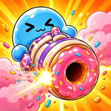 Bottomless Food World<span>(No Ads Free Rewards)</span>2.0_rowtechapk.com