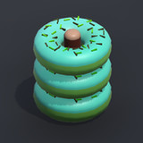 Donut Stacks0.11_rowtechapk.com
