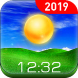 Real-time weather report & forecast16.6.0.6271_50157_rowtechapk.com