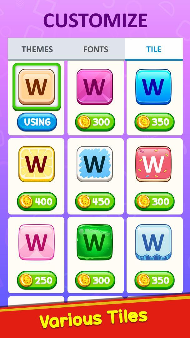 4 Pics 1 Word: Guessing Games screenshot image 5_Popularmodapk.com