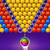 Panda 3D Bubble Shooter Game1.4_rowtechapk.com