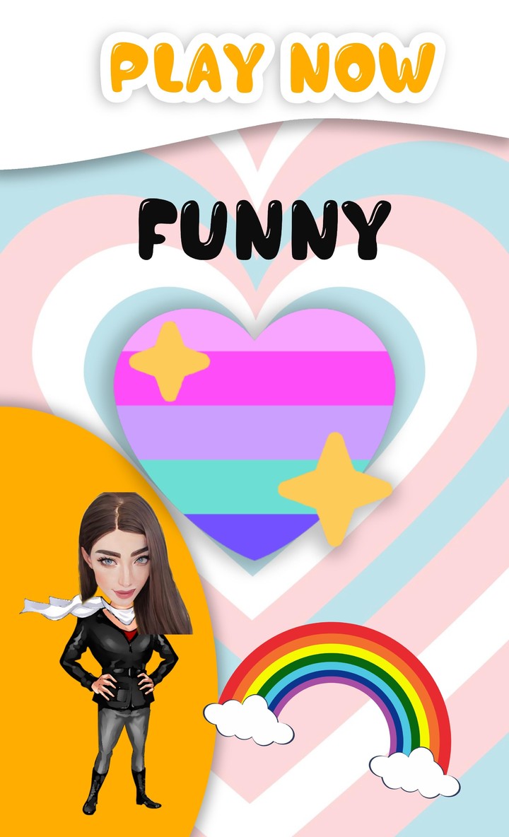 Natalie's Big Quiz screenshot image 2_Popularmodapk.com